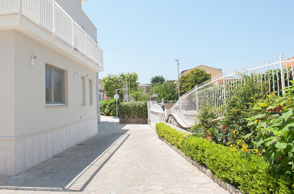Relais Le Due Costiere Βίλα Massa Lubrense Εξωτερικό φωτογραφία