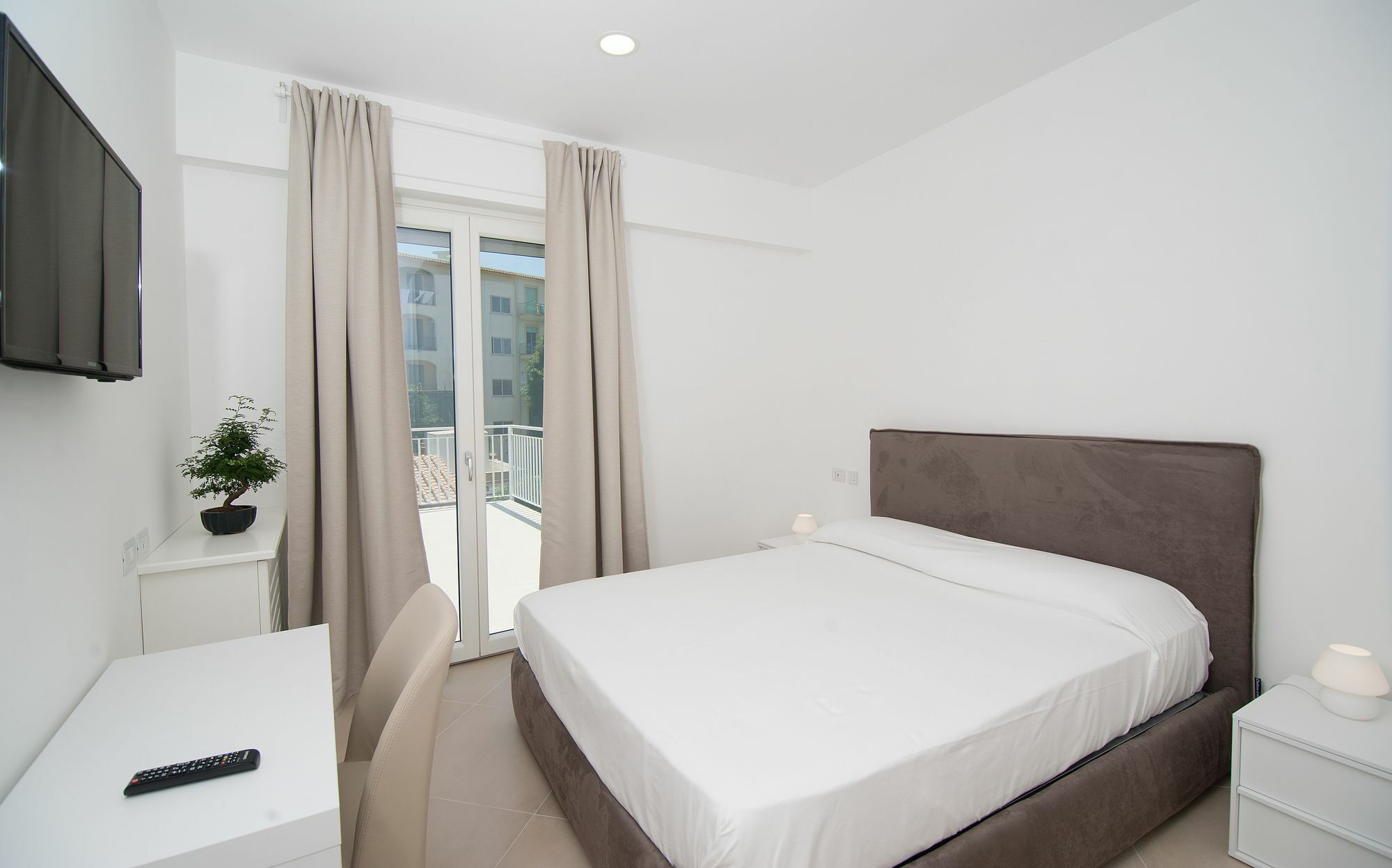 Relais Le Due Costiere Βίλα Massa Lubrense Εξωτερικό φωτογραφία
