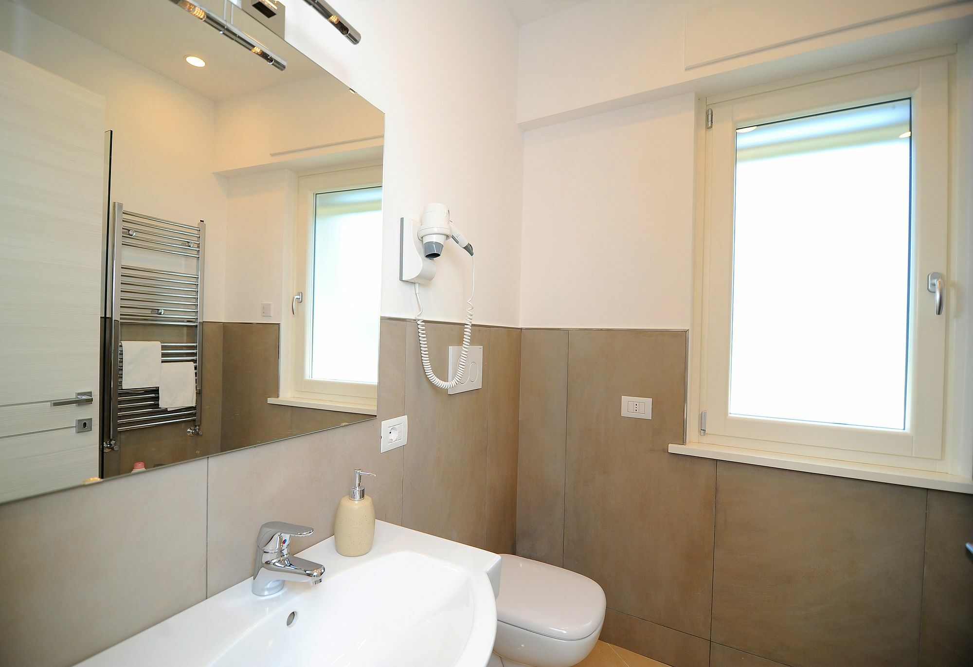 Relais Le Due Costiere Βίλα Massa Lubrense Εξωτερικό φωτογραφία