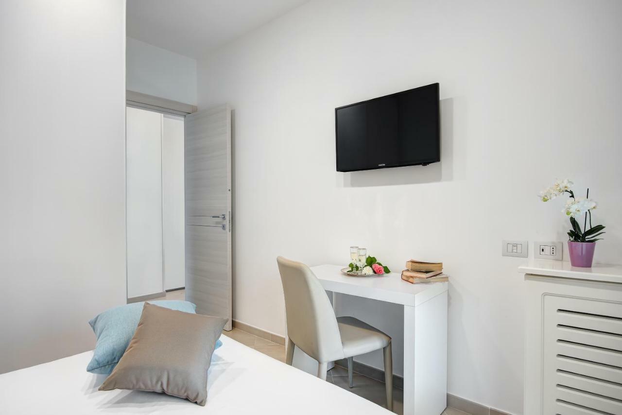 Relais Le Due Costiere Βίλα Massa Lubrense Εξωτερικό φωτογραφία