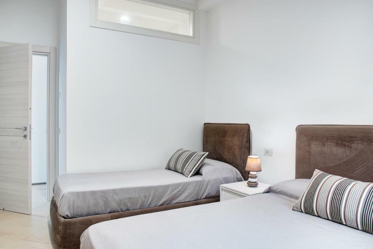 Relais Le Due Costiere Βίλα Massa Lubrense Εξωτερικό φωτογραφία