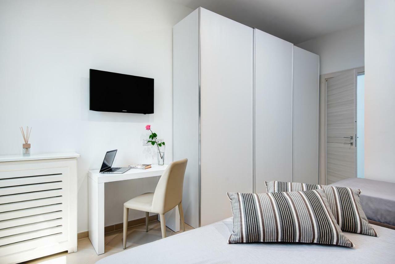 Relais Le Due Costiere Βίλα Massa Lubrense Εξωτερικό φωτογραφία